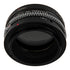 Vizelex Cine ND Throttle Lens Mount Adapter Compatible with Nikon Nikkor F Mount G-Type D/SLR Lens to Nikon Z-Mount Mirrorless Camera Body with Built-In Variable ND Filter (2 to 8 Stops)