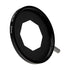 Ninja Filter Adapter Kit - Creative Universal & Magnetic Accessories for Smartphones: Ninja Magnetic Core, Filter Adapter