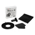 Ninja Filter Adapter Kit - Creative Universal & Magnetic Accessories for Smartphones: Ninja Magnetic Core, Filter Adapter