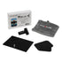 Ninja Mirage Mirror Kit - Creative Universal & Magnetic Accessories for Smartphones: Ninja Magnetic Core, Mirage Mirror