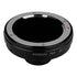 Fotodiox Pro Lens Adapter - Compatible with Olympus Zuiko (OM) 35mm SLR Lenses to C-Mount (1" Screw Mount) Cine & CCTV Cameras