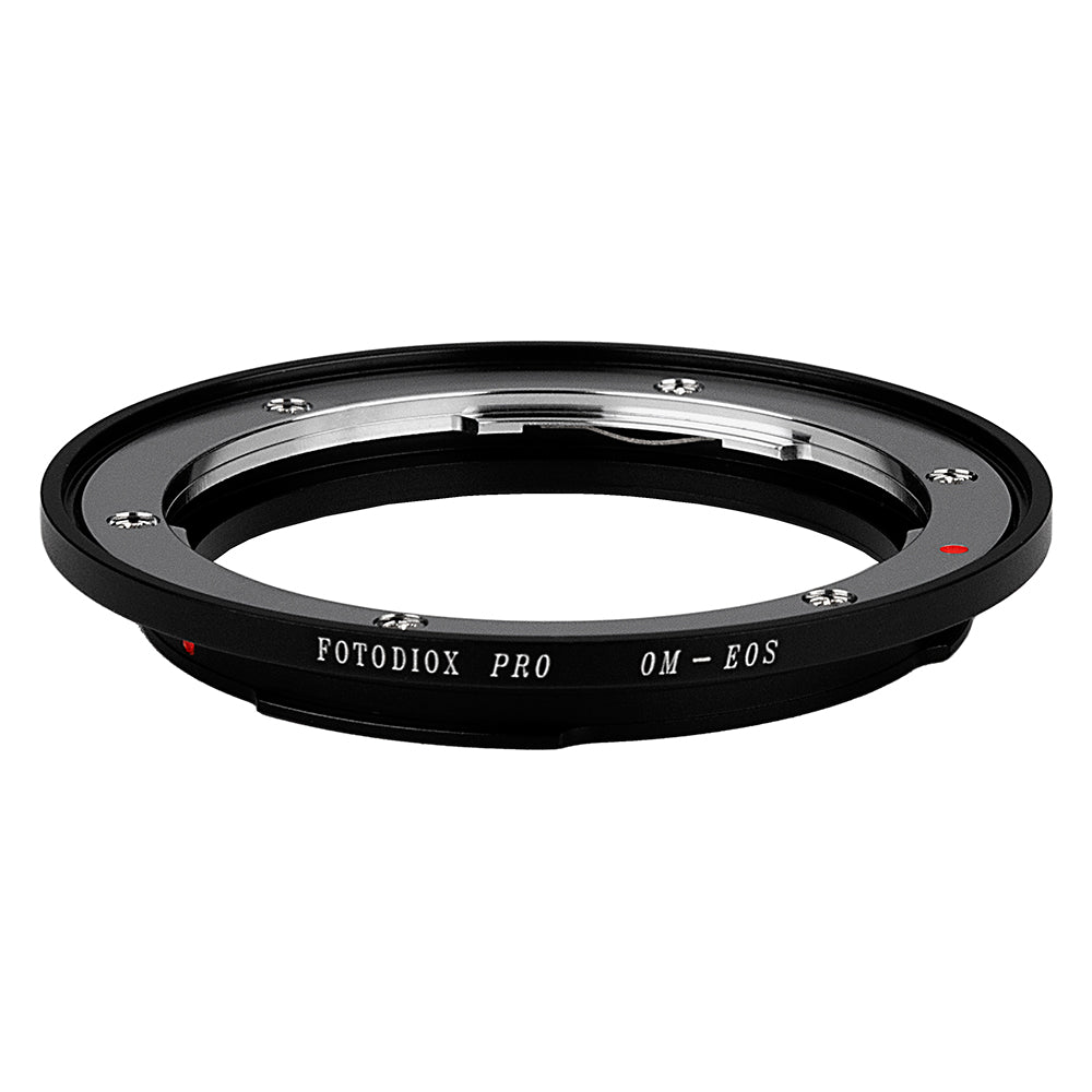 Adapter per obiettivi a vite M42 su fotocamere Canon EOS con focus confirm - Blackdove Cameras Adapter per obiettivi a vite M42 su fotocamere Canon EOS con focus confirm - Blackdove Cameras