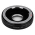 Fotodiox Pro Lens Mount Adapter - Olympus Zuiko (OM) 35mm SLR Lens to Nikon F Mount SLR Camera Body