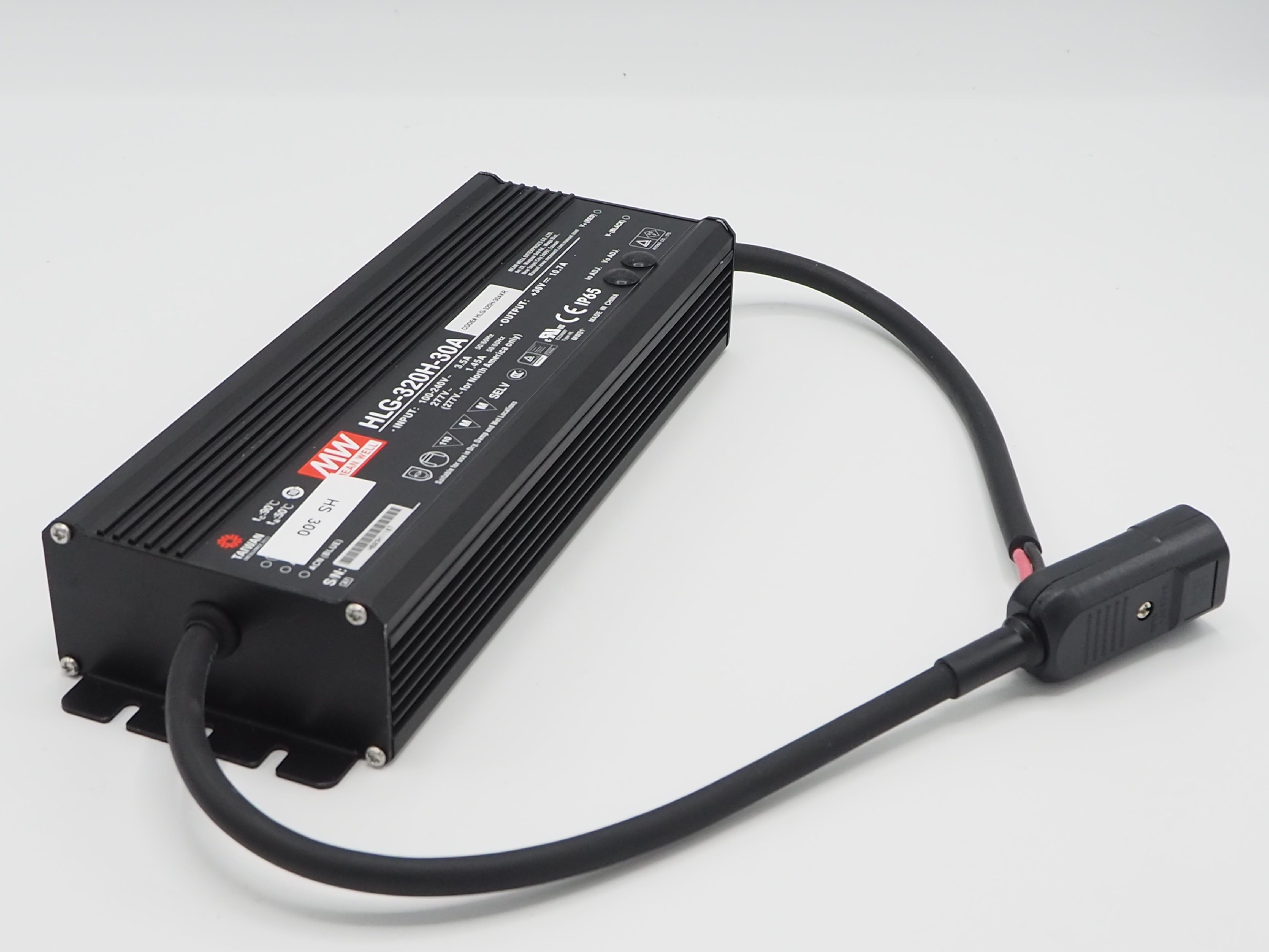FACTOR Prizmo 300 RGB+W LED Light - 1x2' Multi Color -ballast