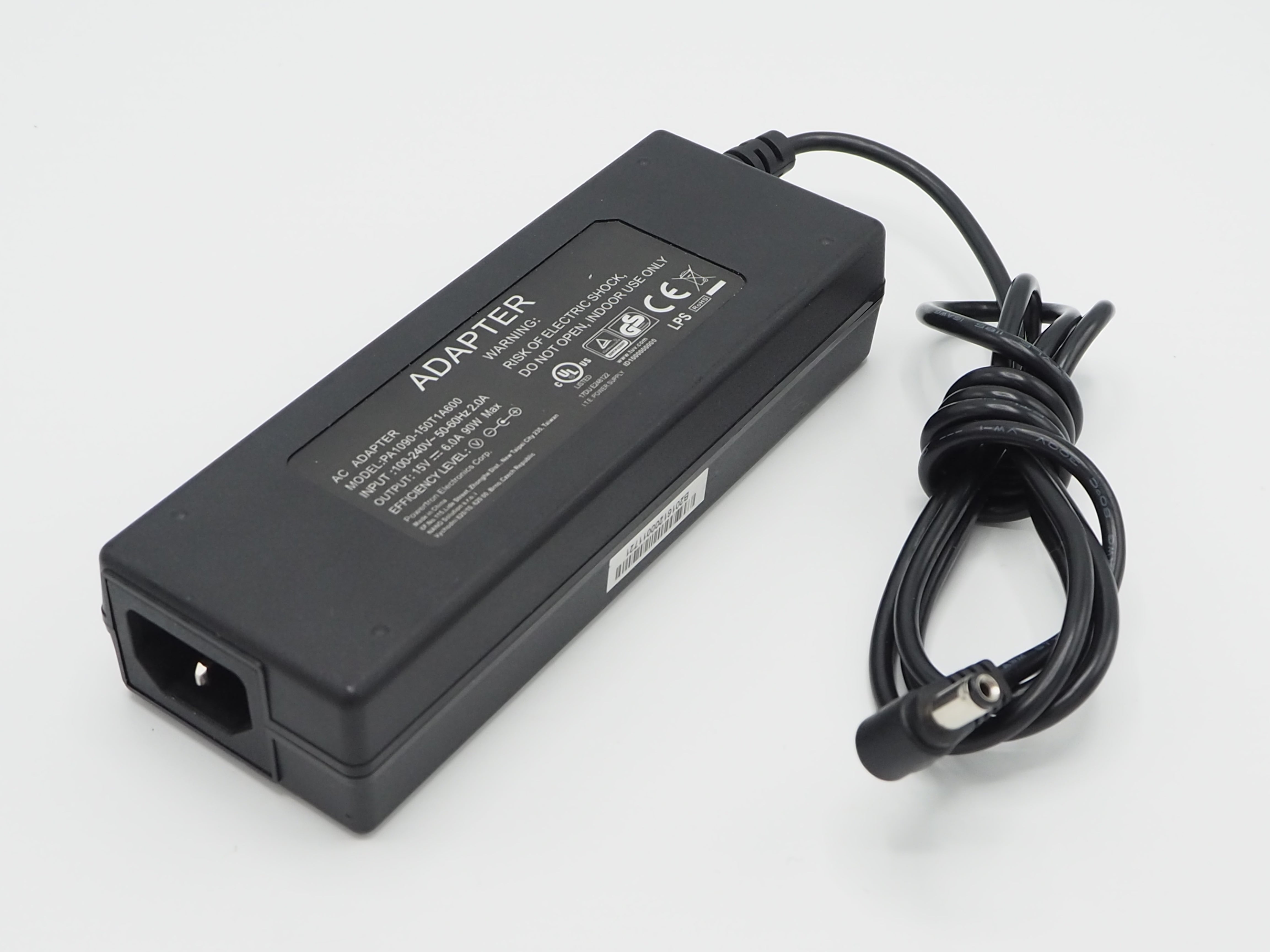 C-700RSV OEM Replacement Parts - Replacement Ballast v.1 for Fotodiox Pro FlapJack Studio Bicolor LED (for SKU LED-Flpjk-C700RSV)