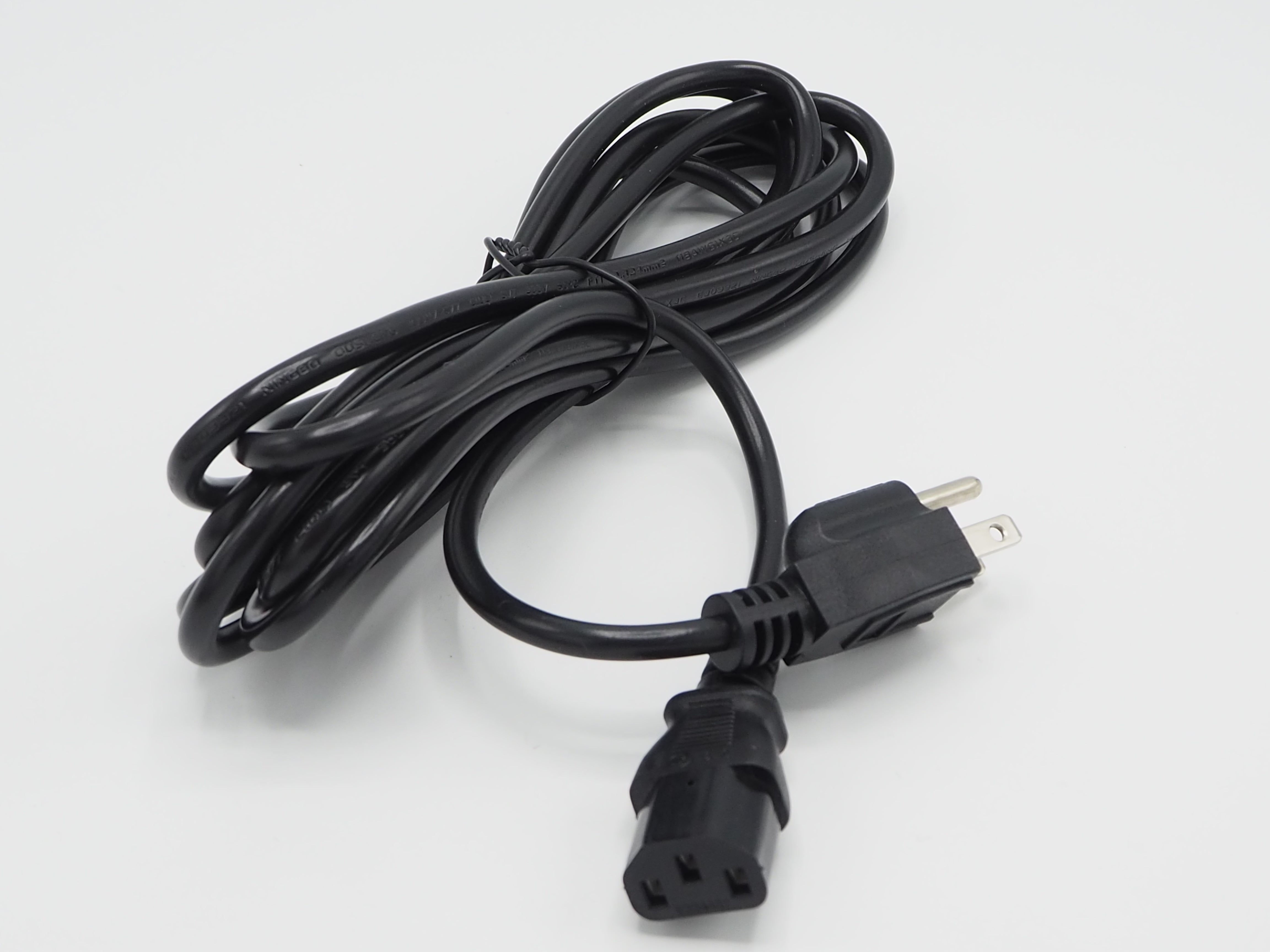C13 Power Cord- parts