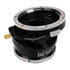 Fotodiox Pro TLT ROKR - Tilt / Shift Lens Mount Adapter Compatible with Pentax 645 (P645) Mount Lenses to Canon RF Mount Mirrorless Camera Body