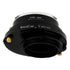 RhinoCam Vertex Rotating Stitching Adapter, Compatible with Pentax 6x7 (P67, PK67) Mount SLR Lens to Fujifilm G-Mount (GFX) Mirrorless Cameras