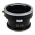 Fotodiox Pro TLT ROKR Lens Adapter - Compatible with Pentax 6x7 (P67, PK67) Mount SLR Lenses to Fujifilm G-Mount Digital Cameras with Built-In Tilt / Shift Movements