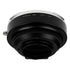 Fotodiox Pro Lens Mount Adapter - Pentax 6x7 (P67, PK67) Mount SLR Lens to Nikon F Mount SLR Camera Body
