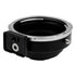 Fotodiox Pro Lens Mount Adapter - Pentax 6x7 (P67, PK67) Mount SLR Lens to Nikon F Mount SLR Camera Body