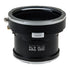 Fotodiox Pro TLT ROKR Lens Adapter - Compatible with Pentax 6x7 (P67, PK67) Mount SLR Lenses to Hasselblad XCD Mount Digital Cameras with Built-In Tilt / Shift Movements