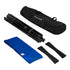 Complete Portable Background Kit with Blue/Green Cover - 5 x 5ft (1.5 x 1.5m)