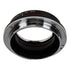 Fotodiox Pro Lens Adapter - Compatible with Pentax K Auto Focus Mount (PK AF) DSLR Lenses to Fujifilm G-Mount Digital Camera Body