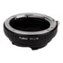 Fotodiox Lens Adapter with Leica 6-Bit M-Coding - Compatible with Pentax K Mount (PK) SLR Lenses to Leica M Mount Rangefinder Cameras