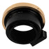 Fotodiox Pro Lens Mount Adapter Compatible with Arri PL (Positive Lock) Mount Lenses to Canon RF (EOS-R) Mount Mirrorless Camera Bodies