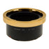 Fotodiox Pro Lens Adapter - Compatible with Arri PL (Positive Lock) Mount Lenses to Hasselblad XCD Mount Digital Cameras