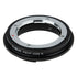 Fotodiox Lens Mount Adapter - Compatible with Olympus Pen F SLR Lenses to Canon RF Mount Mirrorless Cameras