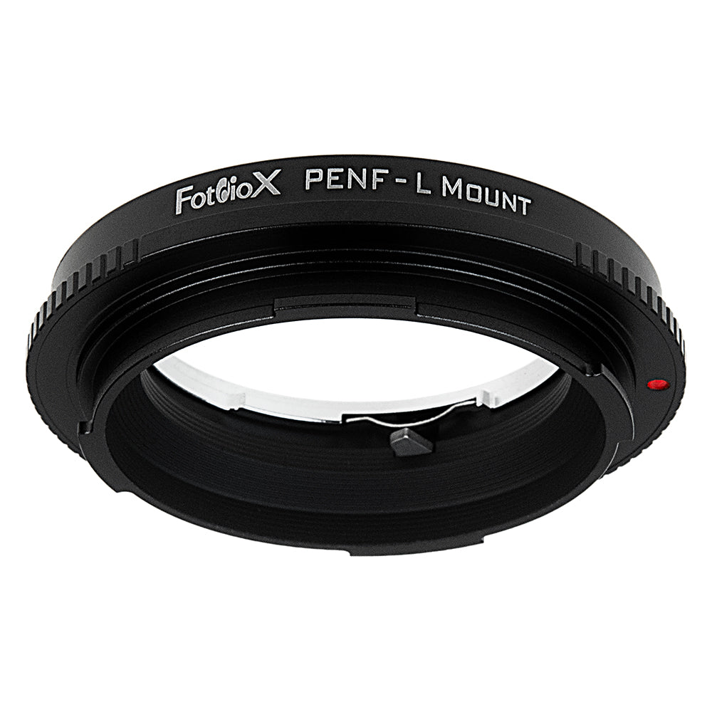 Lens Adapter Olympus Pen F Lenses to LMount Alliance Cameras