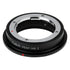 Fotodiox Lens Mount Adapter - Compatible with Olympus Pen F SLR Lenses to Nikon Z-Mount Mirrorless Cameras