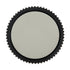 Fotodiox Pro 84mm Circular Polarizer (CPL) Filter - Compatible with Fotodiox Pro 84mm Filter Holders and Cokin P-Series (M) Filter Holders