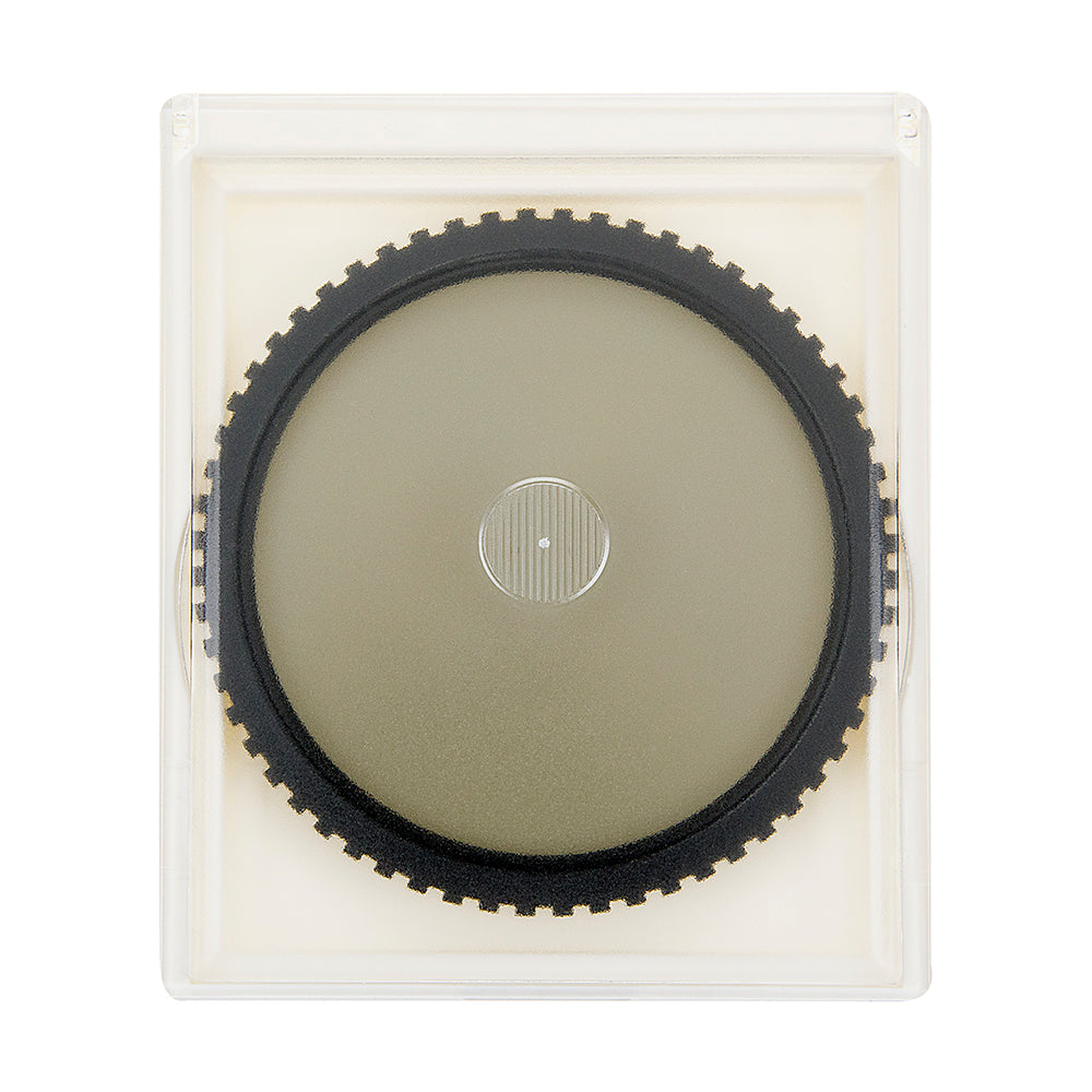 Fotodiox Pro 84mm Circular Polarizer (CPL) Filter - Compatible with Fotodiox Pro 84mm Filter Holders and Cokin P-Series (M) Filter Holders