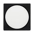 Fotodiox Pro 84mm Soft Diffusion Filter - Compatible with Fotodiox Pro 84mm Filter Holders and Cokin P-Series (M) Filter Holders