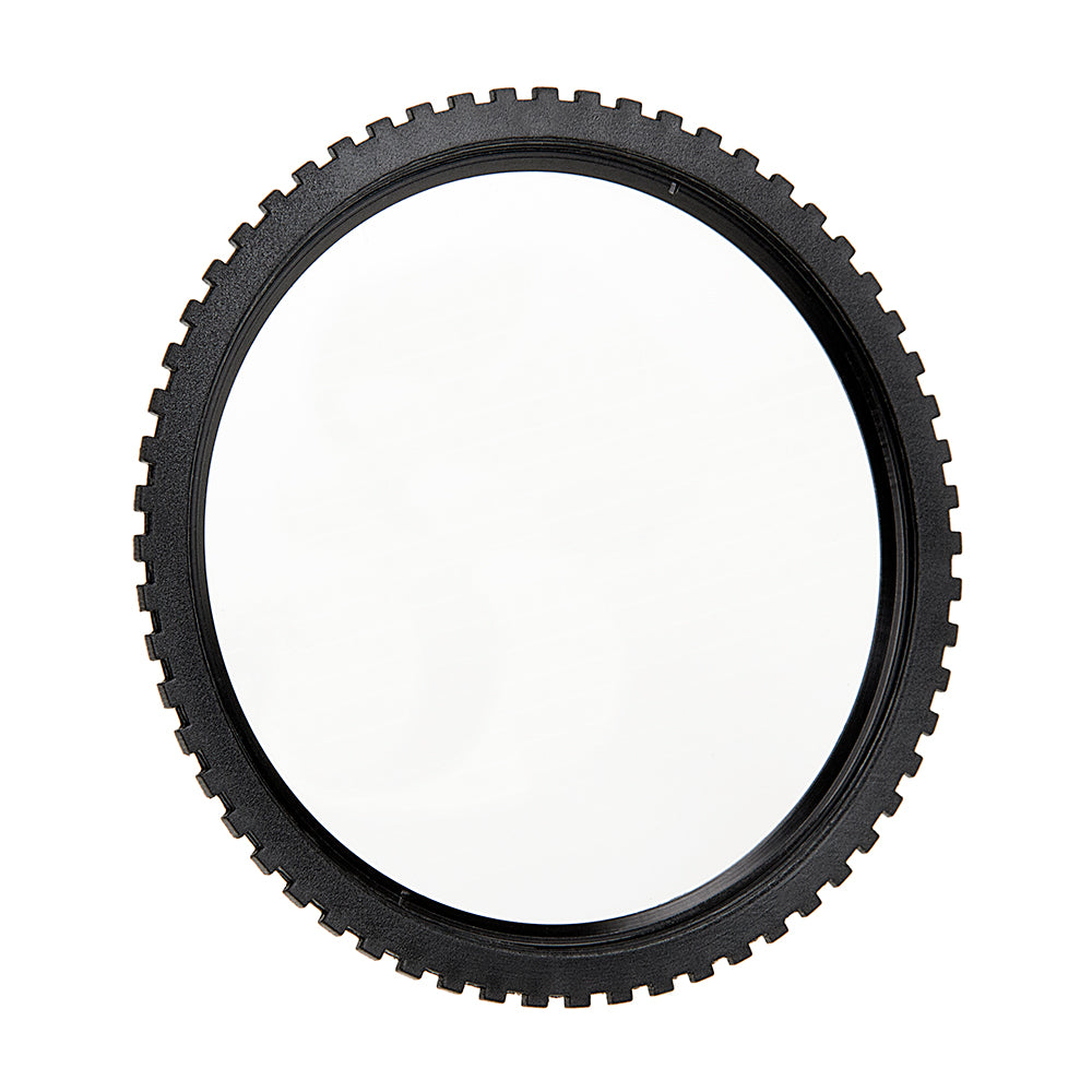 Fotodiox Pro 84mm Star (4/6/8-Point) Filters - Compatible with Fotodiox Pro 84mm Filter Holders and Cokin P-Series (M) Filter Holders