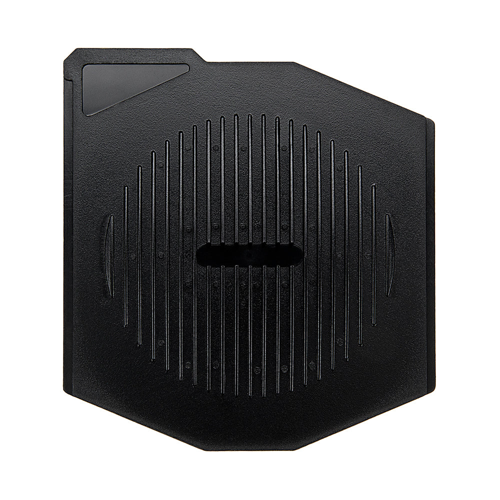 Fotodiox Pro 84mm Filter Holder Protective Cap - Compatible with Fotodiox Pro 84mm x 135mm and Cokin P-Series (M) Series Filter Holders