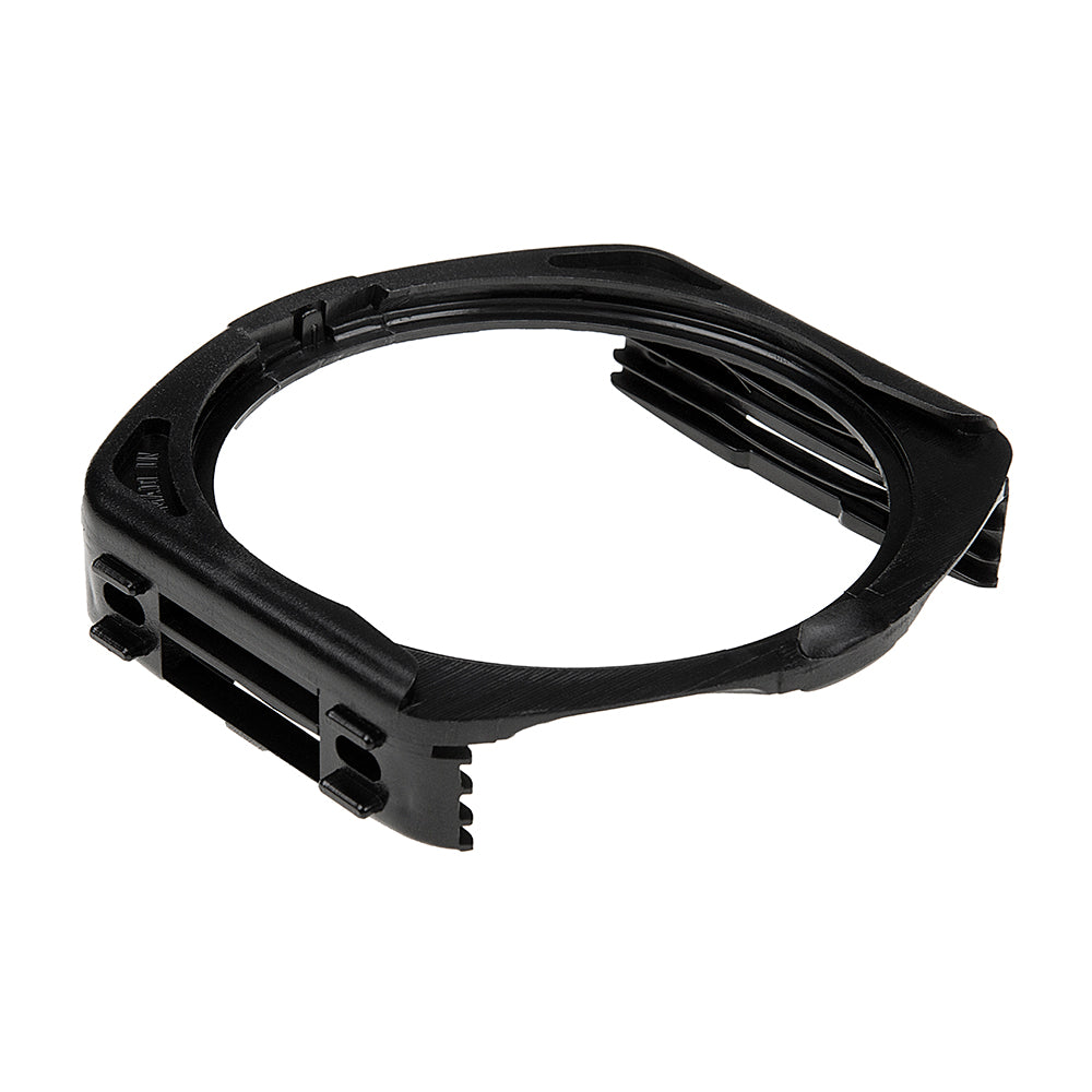 Fotodiox Pro 84mm Filter Holder Only Compatible with Fotodiox Pro 84mm Filters and Cokin P-Series (M) Series Filters