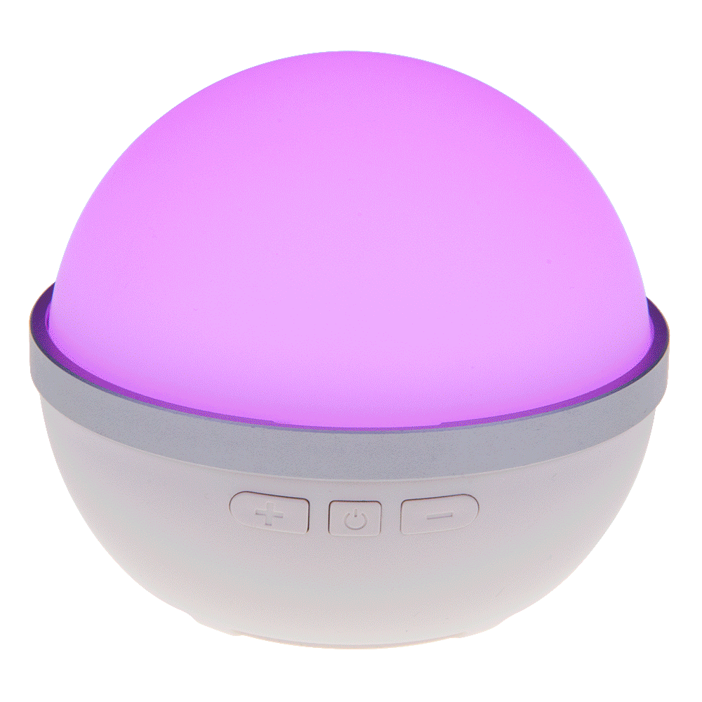 Prizmo Globe RGBW+T Light - Multi Color, Dimmable Globe Light SFX – Fotodiox, Inc.