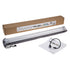 Fotodiox Pro Prizmo Stick 512 RGBW+T LED Tube Light - Multi Color, Dimmable, Professional Photo/Video LED Light with Special Effects Settings