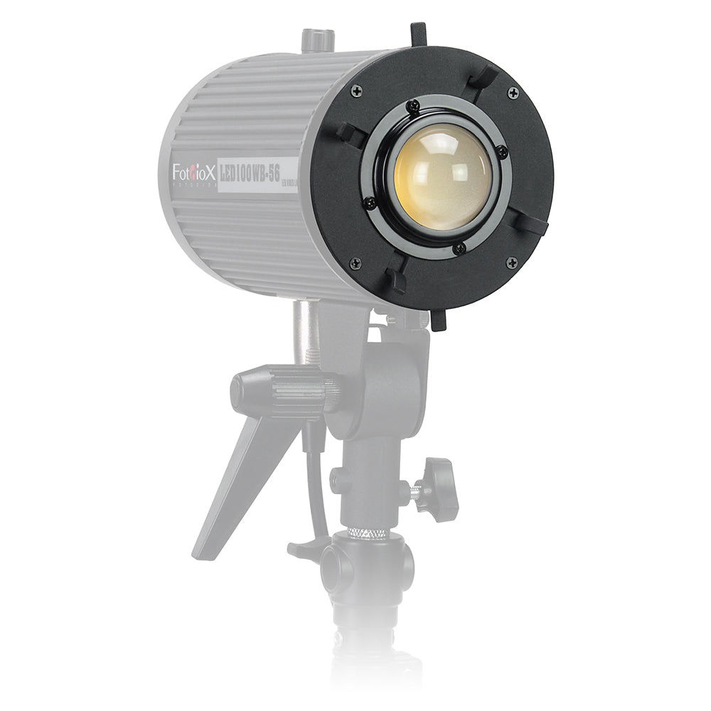 LED100WB OEM Replacement Parts - Replacement Parts for Fotodiox Pro LED100WB Studio LED Light (for SKUs starting with LED-100WB*)