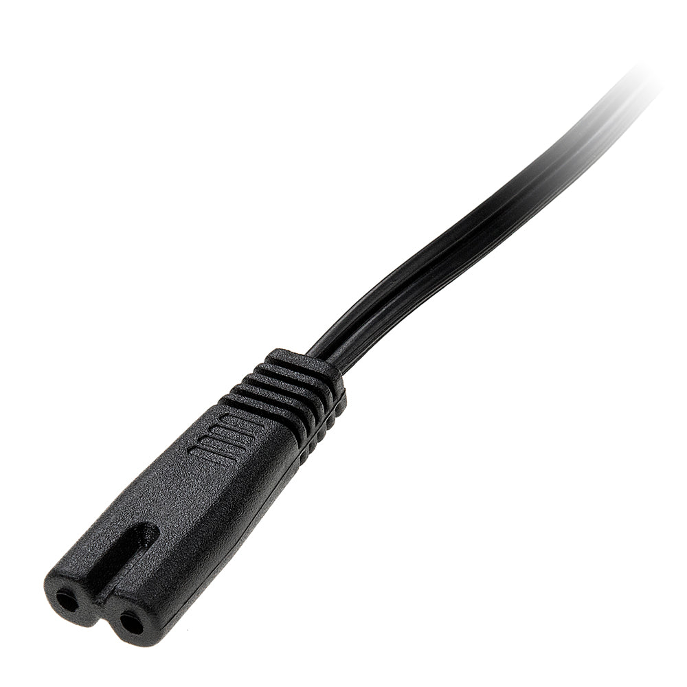 Studio-in-a-Box Replacement Power Cable - Replacement Power Cable for Fotodiox Pro LED Studio-in-a-Box for Table Top Photography (SKUs starting with 'Studio-Box-LED***')