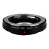 Fotodiox Pro Lens Mount Adapter - Rollei 35 (SL35) SLR Lens to Nikon F Mount SLR Camera Body
