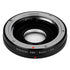 Fotodiox Pro Lens Mount Adapter - Rollei 35 (SL35) SLR Lens to Nikon F Mount SLR Camera Body