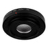 Fotodiox Pro Lens Mount Adapter - Rollei 35 (SL35) SLR Lens to Nikon F Mount SLR Camera Body
