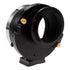 RhinoCam Vertex Rotating Stitching Adapter, Compatible with Bronica ETR Mount SLR Lens to Canon RF Mount Mirrorless Cameras