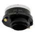 RhinoCam Vertex Rotating Stitching Adapter, Compatible with Bronica ETR Mount SLR Lens to Sony Alpha E-Mount Mirrorless Cameras
