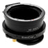 RhinoCam Vertex Rotating Stitching Adapter, Compatible with Hasselblad V-Mount SLR Lens to Canon RF Mount Mirrorless Cameras