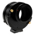 RhinoCam Vertex Rotating Stitching Adapter, Compatible with Hasselblad V-Mount SLR Lens to Canon RF Mount Mirrorless Cameras