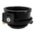 RhinoCam Vertex Rotating Stitching Adapter, Compatible with Hasselblad V-Mount SLR Lens to Canon RF Mount Mirrorless Cameras