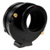 RhinoCam Vertex Rotating Stitching Adapter, Compatible with Hasselblad V-Mount SLR Lens to Nikon Z-Mount Mirrorless Cameras