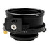 RhinoCam Vertex Rotating Stitching Adapter, Compatible with Hasselblad V-Mount SLR Lens to Nikon Z-Mount Mirrorless Cameras