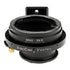 RhinoCam Vertex Rotating Stitching Adapter, Compatible with Mamiya 645 (M645) Mount SLR Lens to Sony Alpha E-Mount Mirrorless Cameras