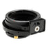 RhinoCam Vertex Rotating Stitching Adapter, Compatible with Mamiya 645 (M645) Mount SLR Lens to Sony Alpha E-Mount Mirrorless Cameras