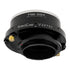 RhinoCam Vertex Rotating Stitching Adapter, Compatible with Pentax 645 (P645) Mount SLR Lens to Canon RF Mount Mirrorless Cameras