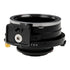 RhinoCam Vertex Rotating Stitching Adapter, Compatible with Pentax 645 (P645) Mount SLR Lens to Sony Alpha E-Mount Mirrorless Cameras