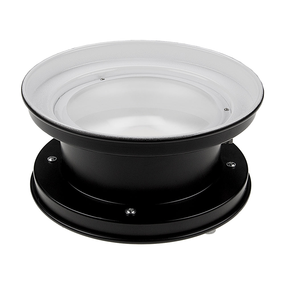 Fotodiox Fresnel Reflector / Focusing Lens for Monolight LEDs