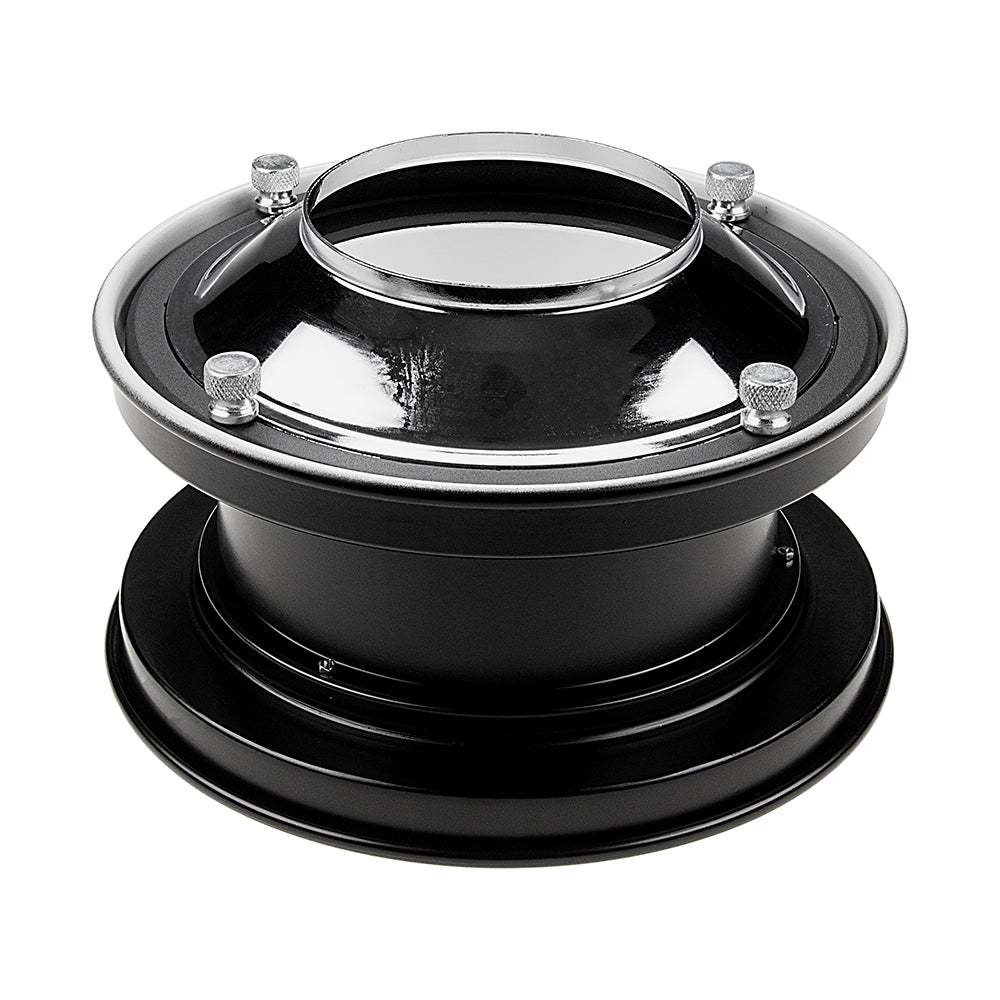 Fotodiox Fresnel Reflector / Focusing Lens for Monolight LEDs